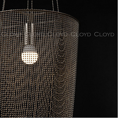 Подвесной светильник Onassis 11476