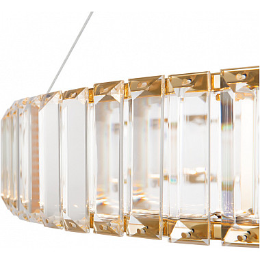 Подвесной светильник Tier FR5257PL-L25G