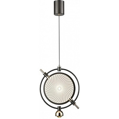 Подвесной светильник Laura WE430.01.026