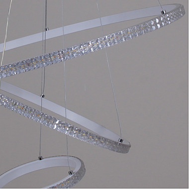 Подвесной светильник 06315-3.9-03 WH