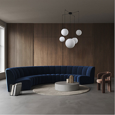 Подвесной светильник Esme 4791 Esme