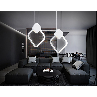 Подвесной светильник COMFORT FL5255