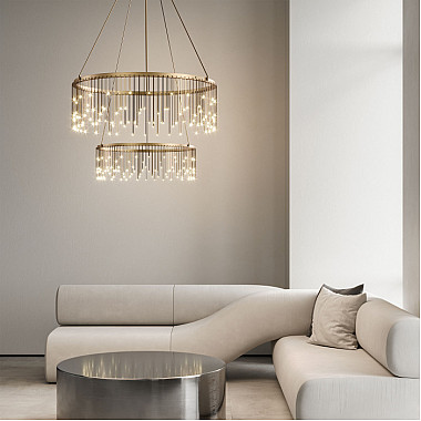 Подвесной светильник Firefly 454/2