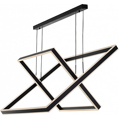 Подвесной светильник Дуэт CL719K211