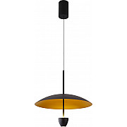 Подвесной светильник Синди 08466-45,19(33)