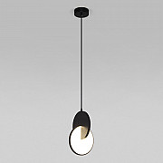 Подвесной светильник Lang 50225/1 LED черный