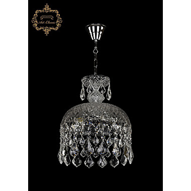 Подвесной светильник Универсальная 14.03.5.d30.Cr.L