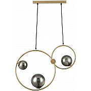 Подвесной светильник Ornato 8036/3