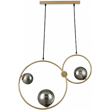 Подвесной светильник Ornato 8036/3