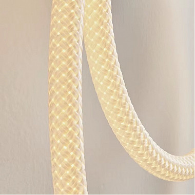Подвесной светильник 10521 10521P brass/white