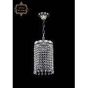 Подвесной светильник 21.20 21.201.15SP.Ni.Dr