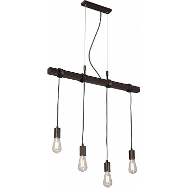 Подвесной светильник V47160-7/4S