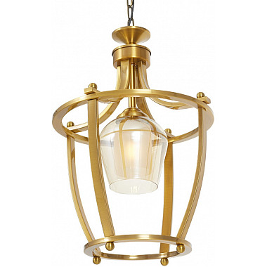 Подвесной светильник Brooklyn LDP 1241-1 MD+AB