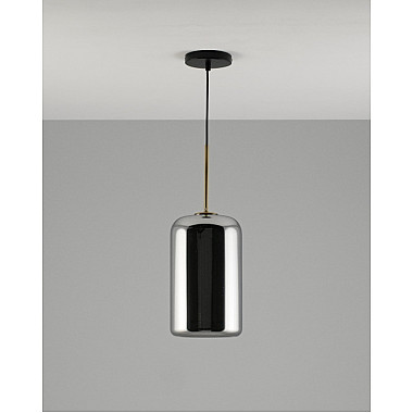 Подвесной светильник Scrum V11536-1P