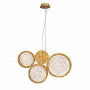 Подвесной светильник Manoa 11243