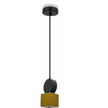 Подвесной светильник Myanmar LE132L-1GD