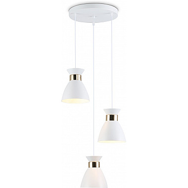 Подвесной светильник TRADITIONAL TR8467