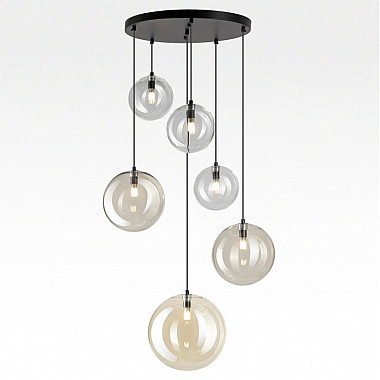 Подвесной светильник Orton CL202163