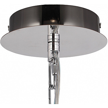 Подвесной светильник Strozzi SL6137.103.01