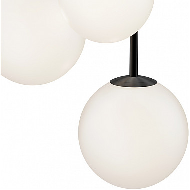 Подвесной светильник Basic form MOD321PL-03B