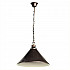 Подвесной светильник Arte Lamp Cone A9330SP-1BR