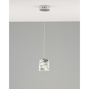 Подвесной светильник Lazio V10430-PL