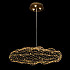 Подвесной светодиодный светильник Loft IT Cloud 10100/350 Gold