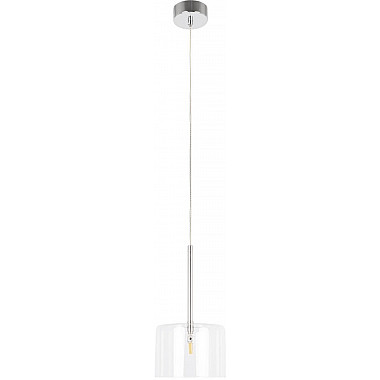 Подвесной светильник Spillray 10232/A White