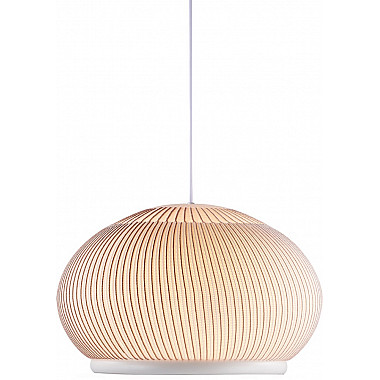 Подвесной светильник 8610P 8610P/B LED white