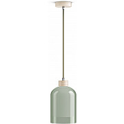 Подвесной светильник PND.121.01.01.023.BW-S.26.GC-S.27.WH