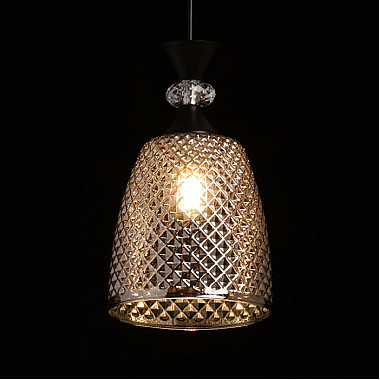 Подвесной светильник Лоск 107011101