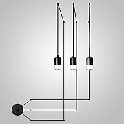 Подвесной светильник LC-11-1938