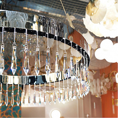 Подвесной светильник Misima 11262