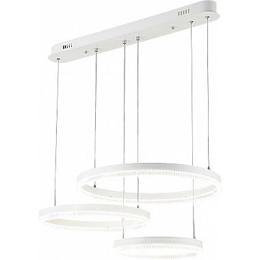 Подвесной светильник Celestia 10223/3LED