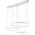 Подвесной светильник Celestia 10223/3LED