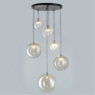 Подвесной светильник Orton CL202163