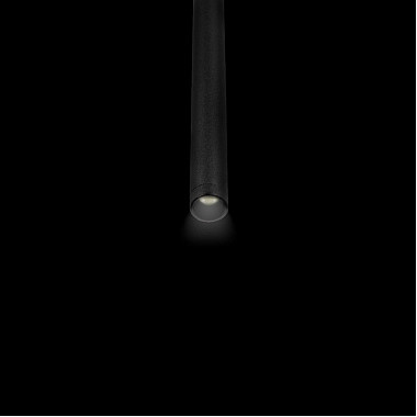 Подвесной светильник Metropolis 10333/500 Black