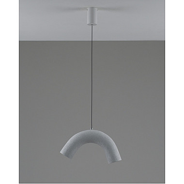 Подвесной светильник Roll V11671-PL