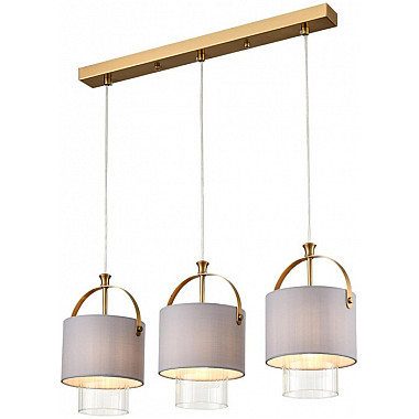 Подвесной светильник Jane 6592/3A