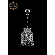 Подвесной светильник Универсальная 14.03.1.d15.Cr.B