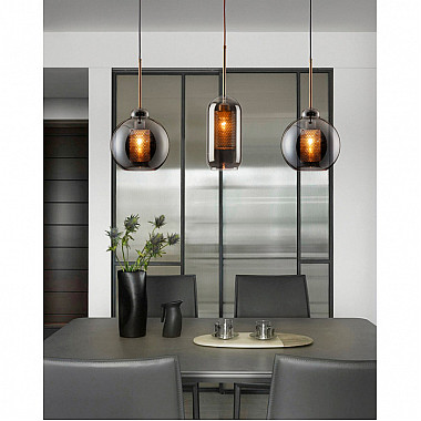 Подвесной светильник Elena LC-11-0959