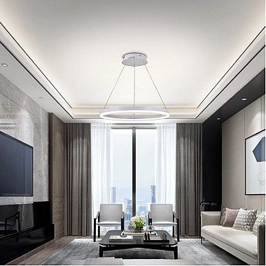 Подвесной светильник LED LIGHT LED LAMPS 81294