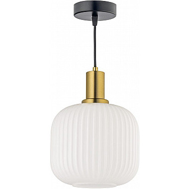 Подвесной светильник Delebio Delebio E 1.P1 W