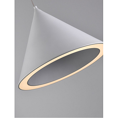 Подвесной светильник LED LAMPS 81415