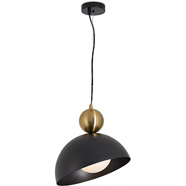 Подвесной светильник Bowl FR5439PL-01B