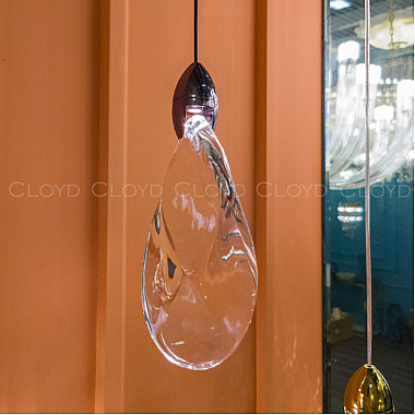 Подвесной светильник Glock 11623