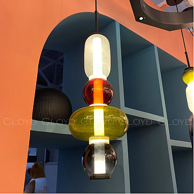 Подвесной светильник Supernova 11404