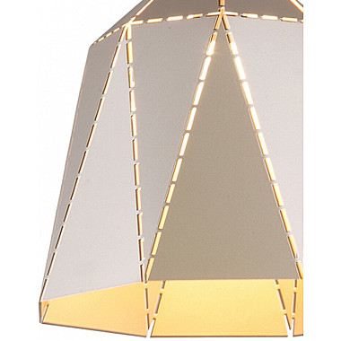 Подвесной светильник Лайк 43632.01.01.01