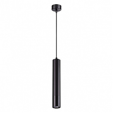 Подвесной светильник Novotech Pipe 370622