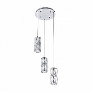 Подвесной светильник Venezia 310111/D300/3 NI